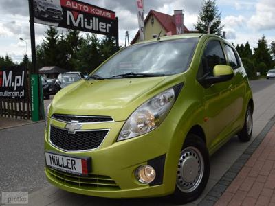 Chevrolet Spark II (M300) LS 1,0 Benzyna-68Km Serwisowany,Zadbany!!