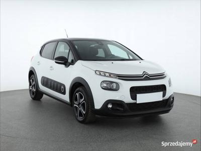 Citroen C3 1.2 PureTech