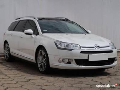 Citroen C5 2.0 BlueHDI