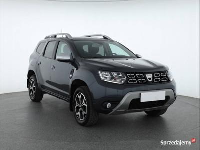 Dacia Duster 1.6 SCe