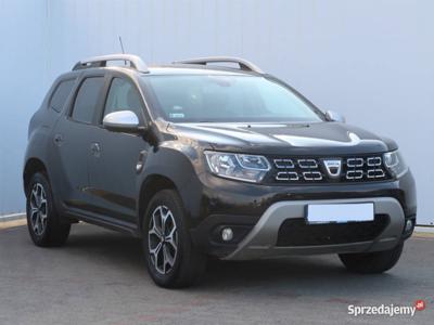 Dacia Duster 1.6 SCe