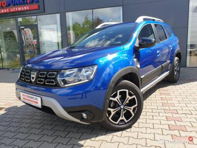 Dacia Duster, 2021r. Salon PL/1.właściciel/Nawigacja/Kamery