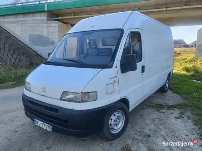 Fiat Ducato maxi 2.8 IDTD mocny do jazdy