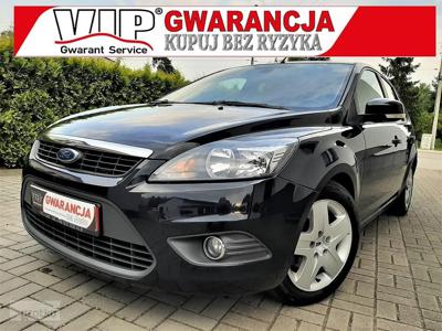 Ford Focus Mk2 1.6 Trend