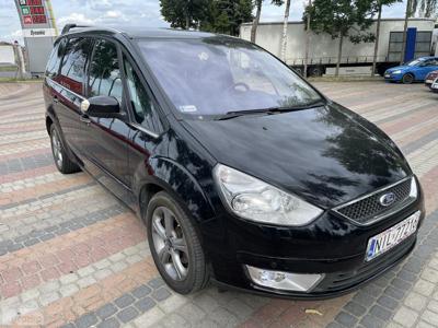 Ford Galaxy III 2.0 TDCi Ghia