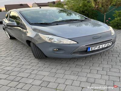 Ford Ka 2010 rok