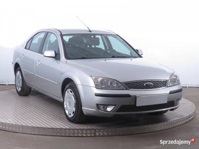 Ford Mondeo 1.8 16V