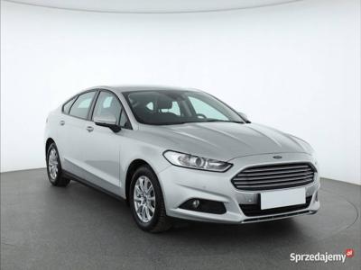 Ford Mondeo 2.0 TDCI