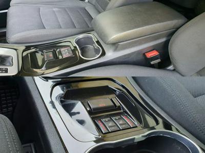 Ford S-Max 2.0 TDCi 140KM # Automat # Convers+ # Serwisowany # Mega Zadbany ! I (2006-2015)