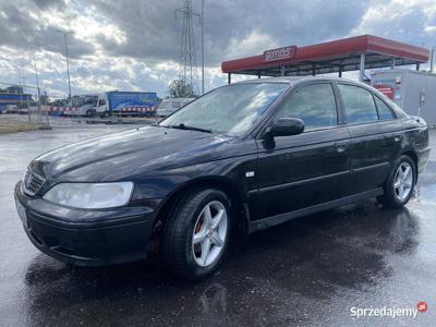 Honda Accord 1.8 lpg zadbana