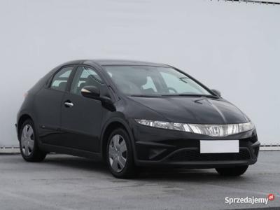 Honda Civic 1.8