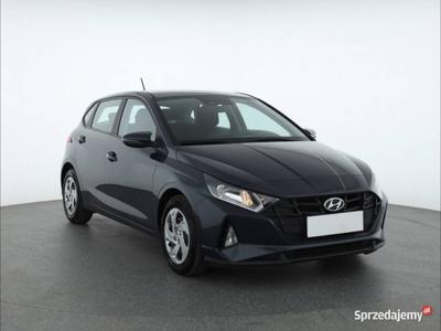 Hyundai i20 1.2 MPI