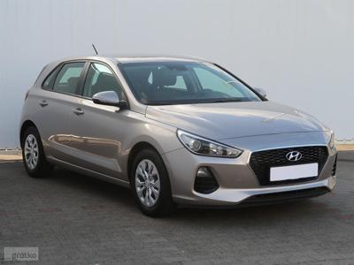 Hyundai i30 II , Salon Polska, Serwis ASO, Klima, Tempomat