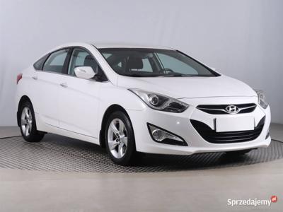 Hyundai i40 1.7 CRDi