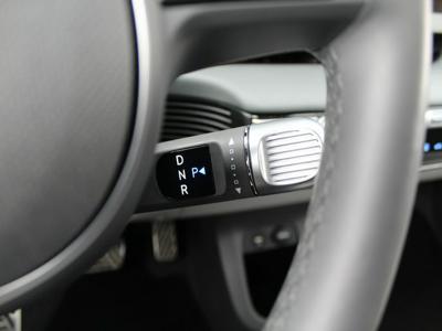 Hyundai IONIQ 5 IONIQ 5 EV 73 kWh 217KM RWD UNIQ Salon Polska Pierwszy wł Gwarancja FV I (2021-)