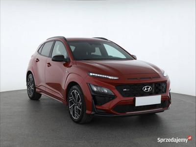 Hyundai Kona 1.6 T-GDI