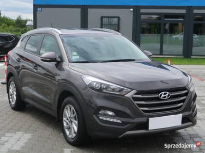 Hyundai Tucson 2.0 CRDi