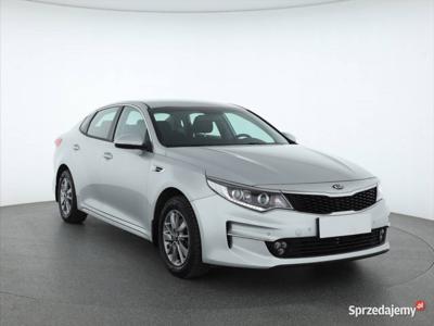 Kia Optima 1.7 CRDI