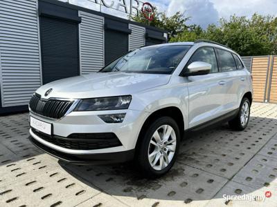 Škoda Karoq Ambition, DSG, SalonPL, FV23%, Gwarancja, dosta…