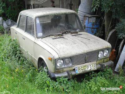 Lada 1500S 2106 1979 Oryginał