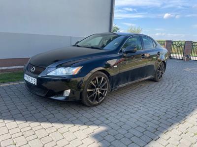 Lexus is250 , Prestige