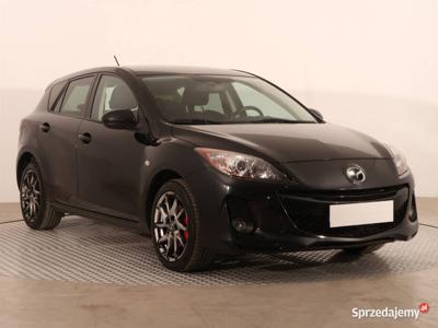 Mazda 3 1.6