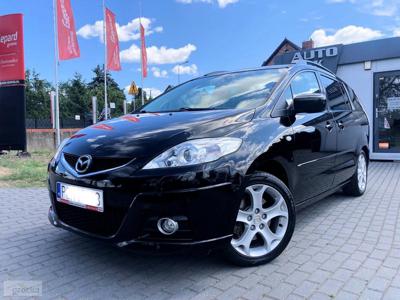 Mazda 5 I 2.0 Exclusive +