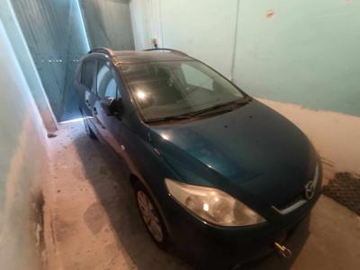 Mazda 5 I 7osobowa