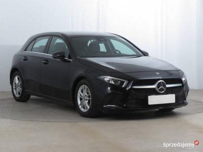 Mercedes A A 180d