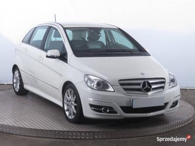 Mercedes B B 200 CDI