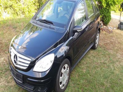 Mercedes B klasa 2005r 2.0 benzynka