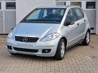 Mercedes benz A150