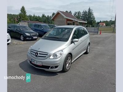 Mercedes-Benz B-Klasa