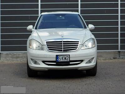 Mercedes S 250 S 500 L