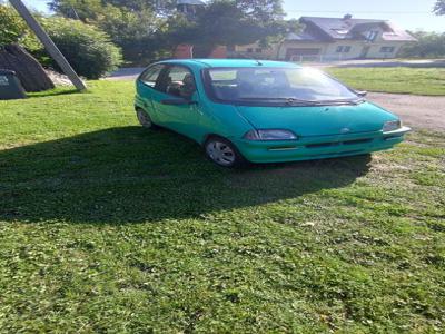 Microcar aixam ligier