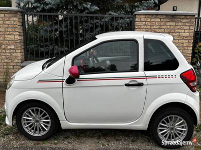 Microcar BELLIER 2018