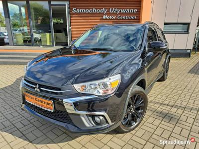 Mitsubishi ASX Mitsubishi ASX 1,6 Black Edition I rej 2019 …