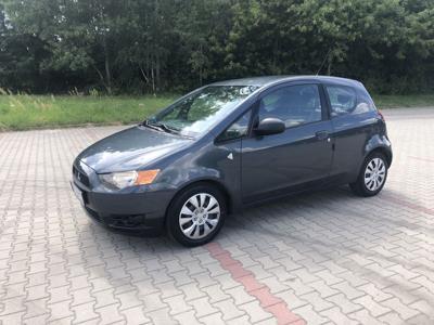 Mitsubishi Colt Lift 1.1 Benzyna 75KM Klimatyzacja 2009