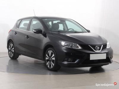 Nissan Pulsar 1.2 DIG-T