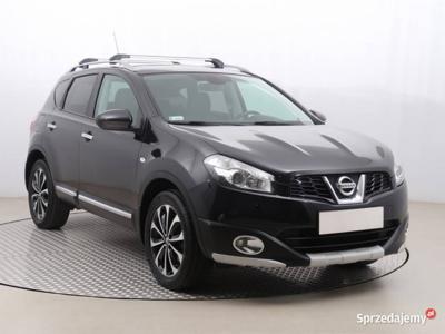 Nissan Qashqai 1.6