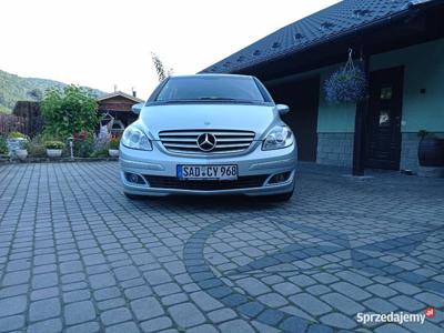 Okazja Mercedes Benz B klasa