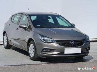 Opel Astra 1.4 16V