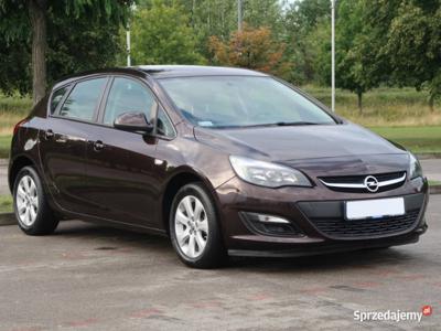 Opel Astra 1.4 T