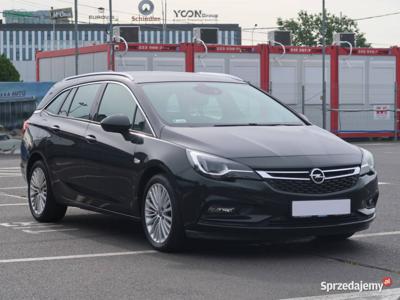 Opel Astra 1.6 BiCDTI