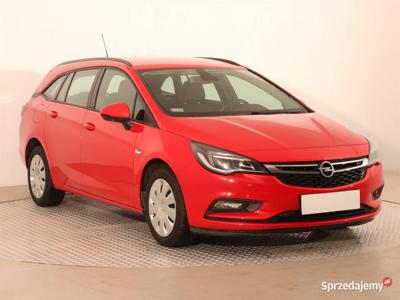 Opel Astra 1.6 CDTI