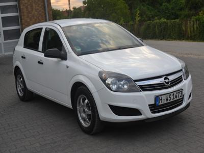 Opel Astra H 1,6 116KM Zadbana