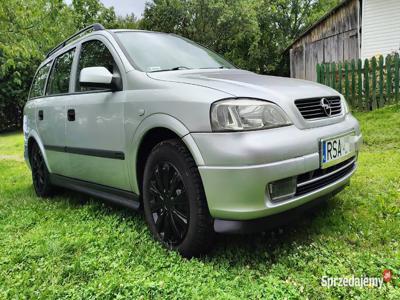 Opel Astra II 1,6 16V Kombi