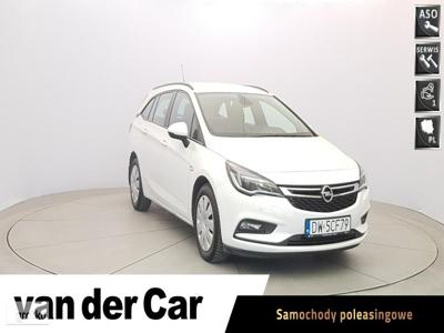 Opel Astra K 1.6 CDTI Enjoy S&S ! Z polskiego salonu ! Faktura VAT !