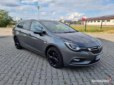 OPEL ASTRA K. 2017. 1.6 DIESEL 160KM Sport