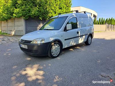 Opel combo 1.3cdti